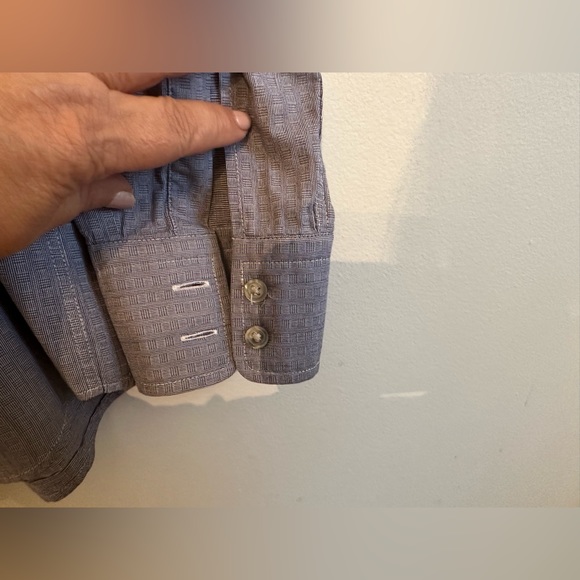 Boss regular fit button dress down shirt - Picture 3 of 5